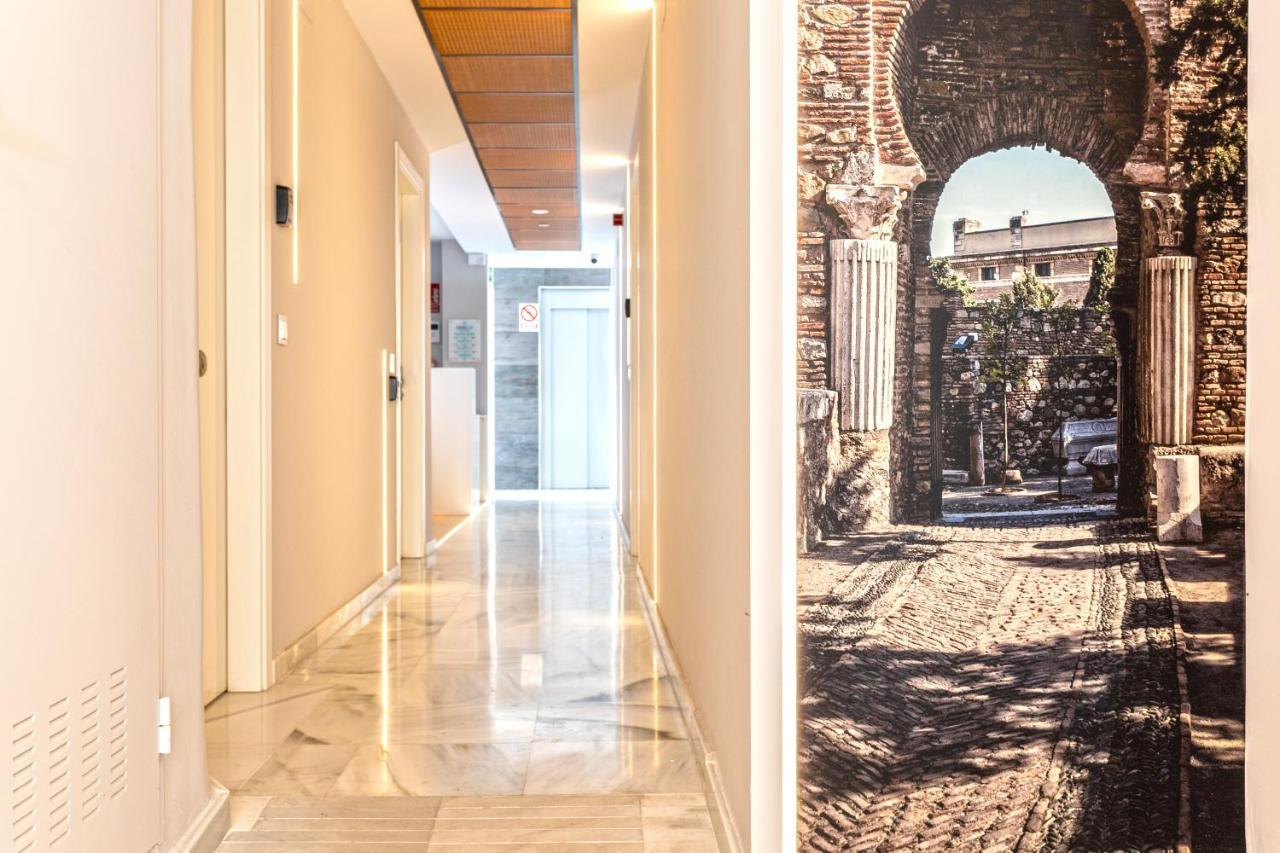 Malaga Rivas 34 Suites Homes Екстер'єр фото