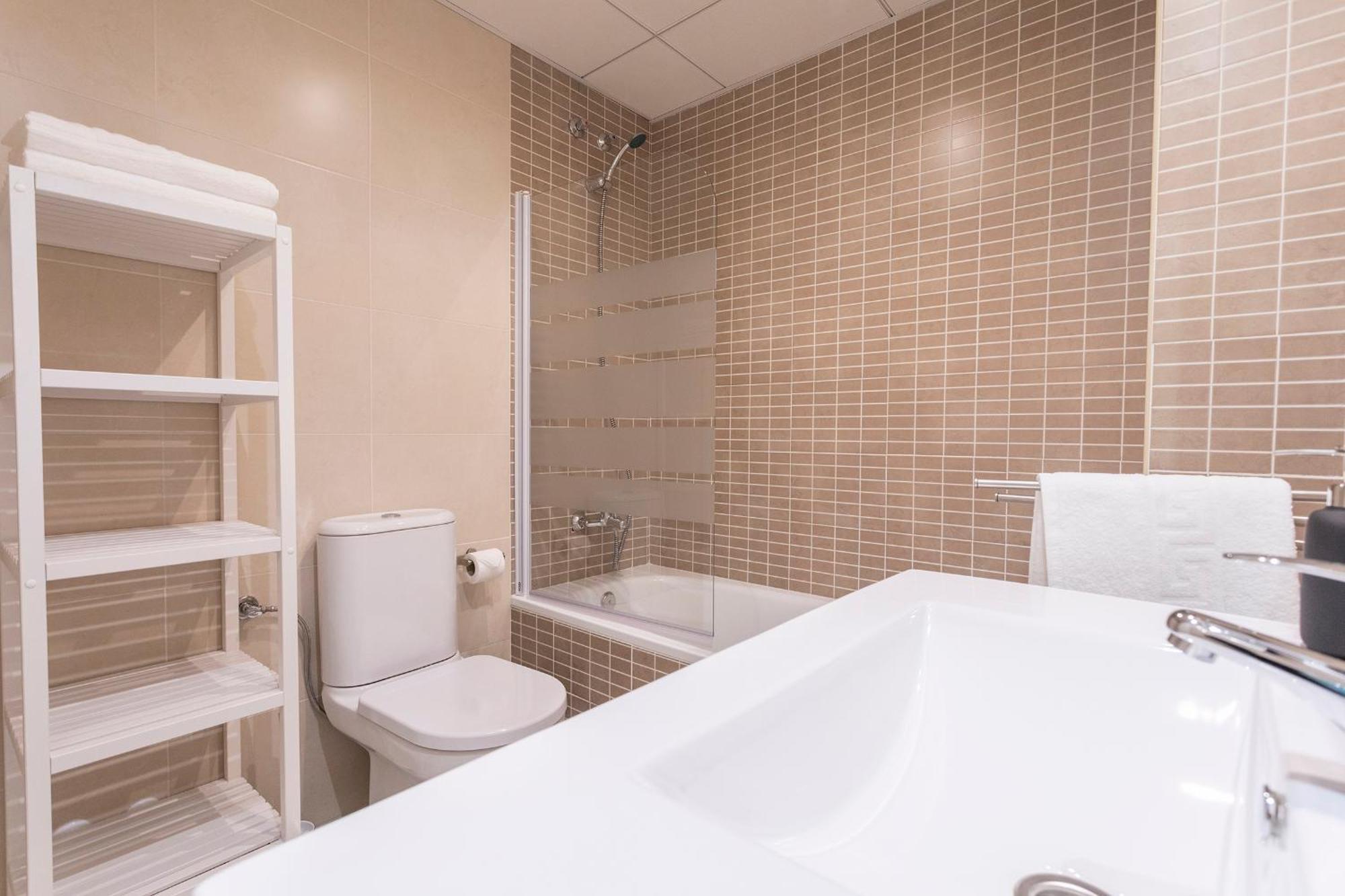 Malaga Rivas 34 Suites Homes Екстер'єр фото
