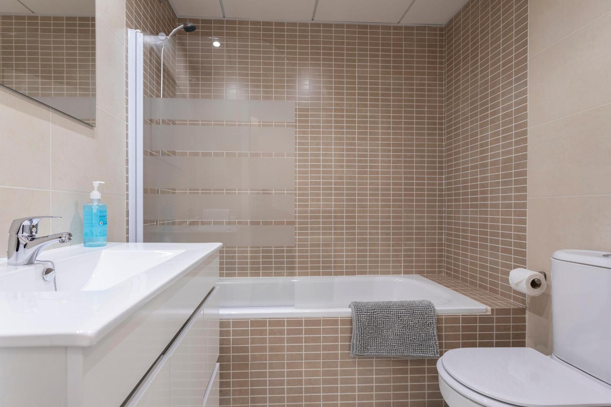 Malaga Rivas 34 Suites Homes Екстер'єр фото